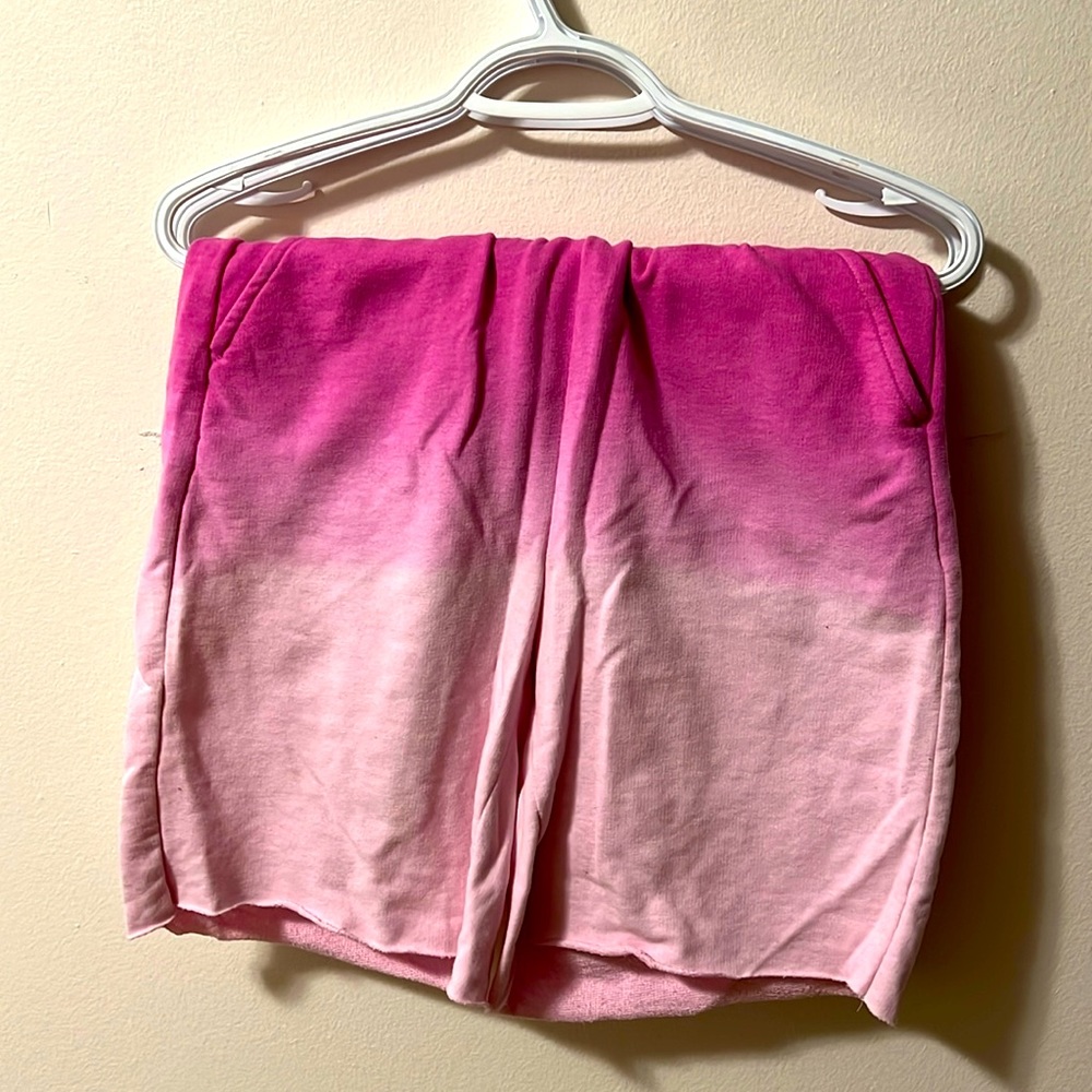 Barbie shorts